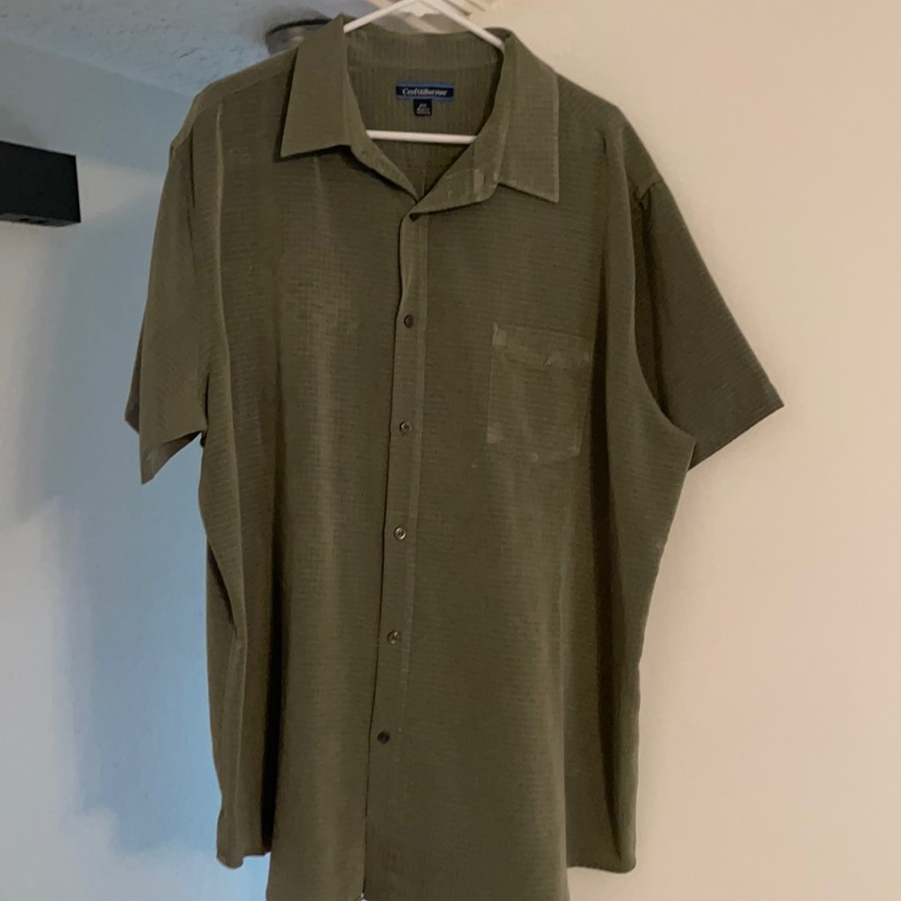 Mens shirt